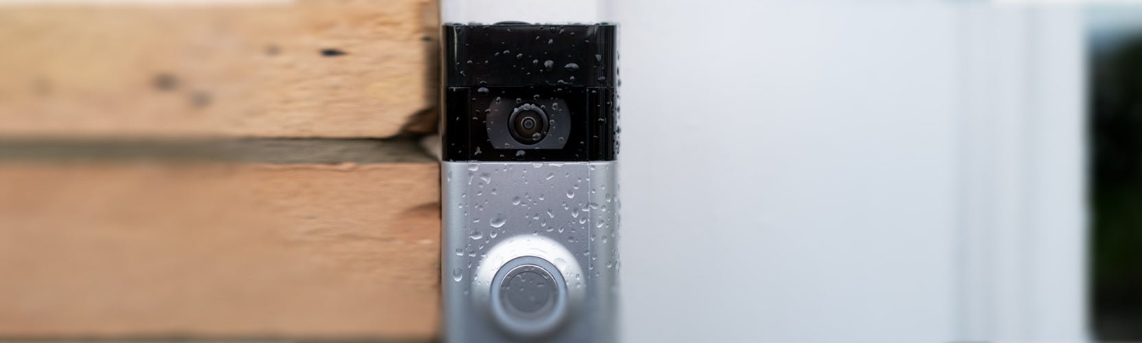 Are Ring Doorbells Waterproof? Essential Facts You Need to Know