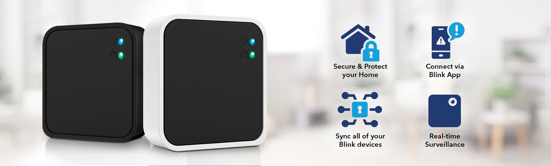 Blink Sync Module 1 vs 2: All Differences Explained