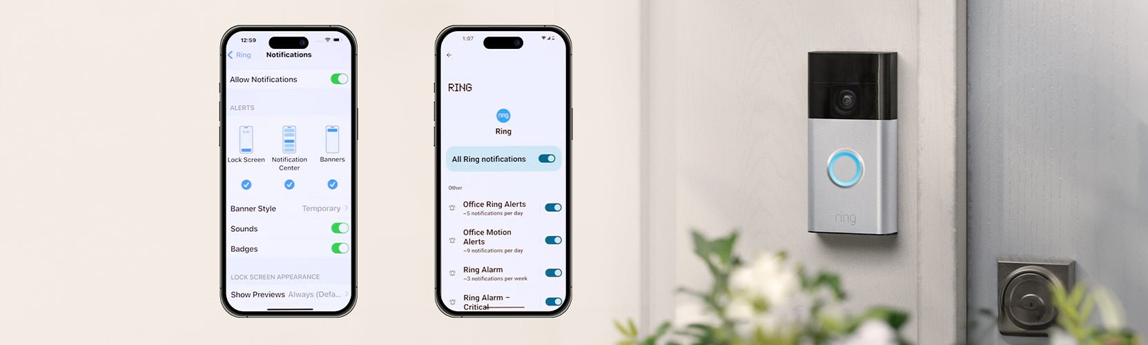 Why Are My Ring Notifications Not Working? Troubleshooting Tips Wasserstein Home Why Are My Ring Notifications Not Working? Troubleshooting Tips Wasserstein Home