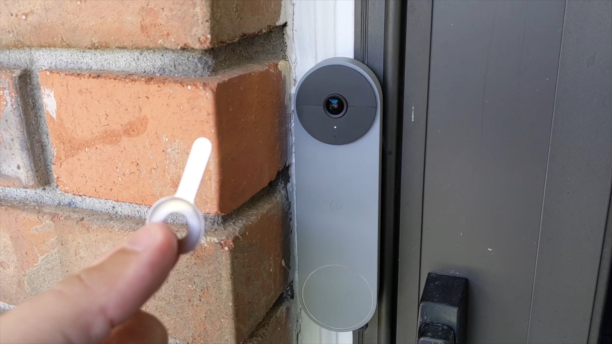Nest hello hotsell release tool