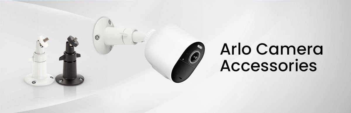 Arlo Camera Accessories