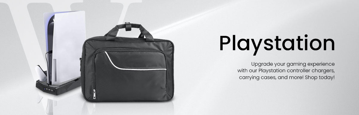 PlayStation 5 Accessories