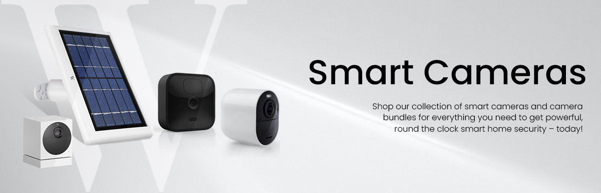 Indoor Cameras