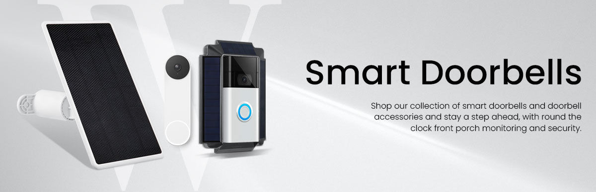 Battery Doorbells