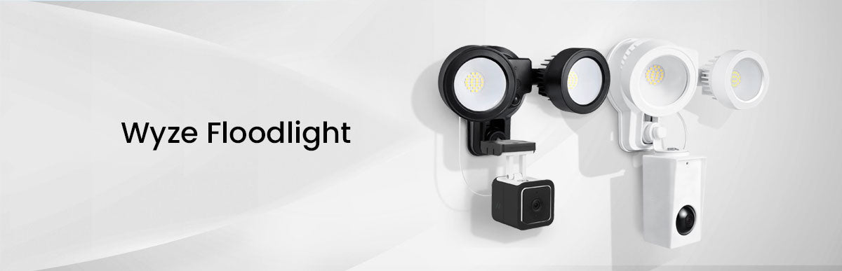 Wyze Floodlight