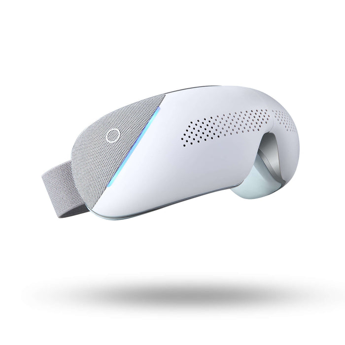 Dartwood Eye Massager | Headache Relief & Improved Sleep