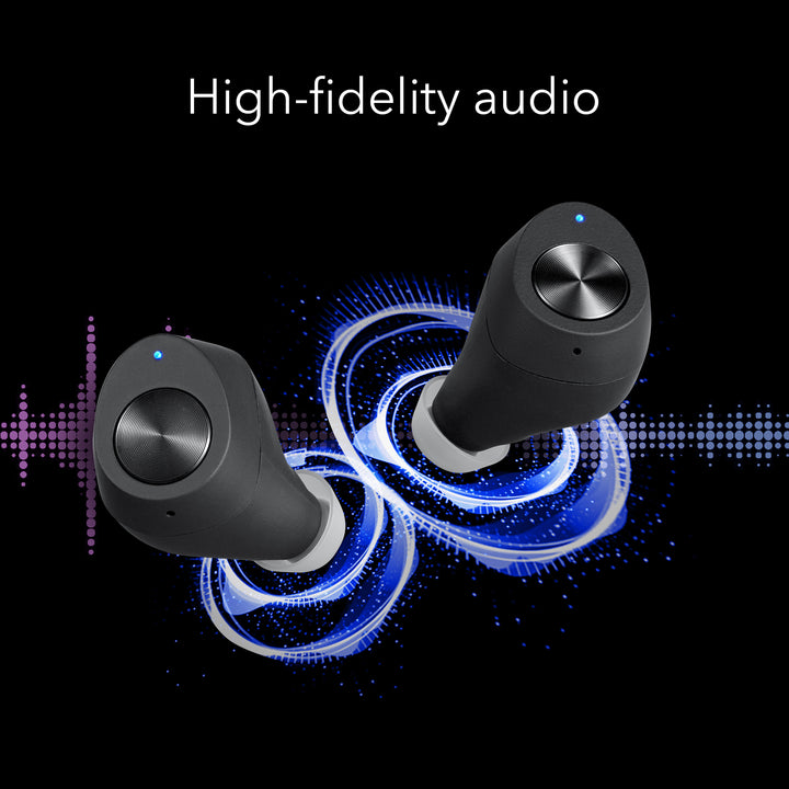 earbuds wireless bluetooth
