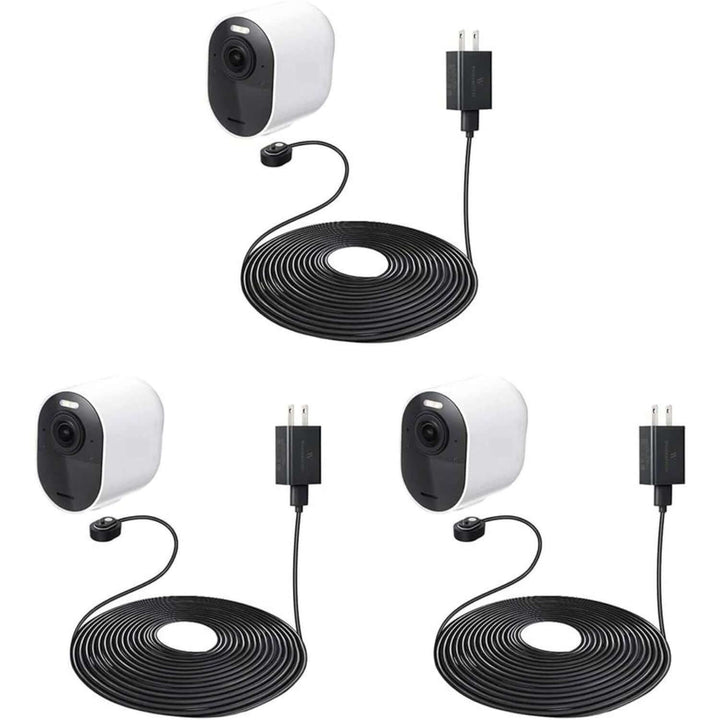 Arlo Ultra