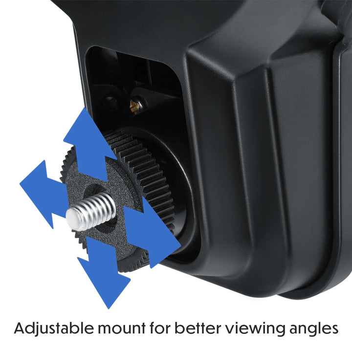 Blink smart floodlight