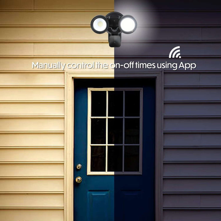 blink security camera system