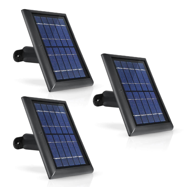Ring Solar Panel