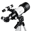 Dartwood Astronomical Telescope | 360° Rotation & Multiple Eyepieces