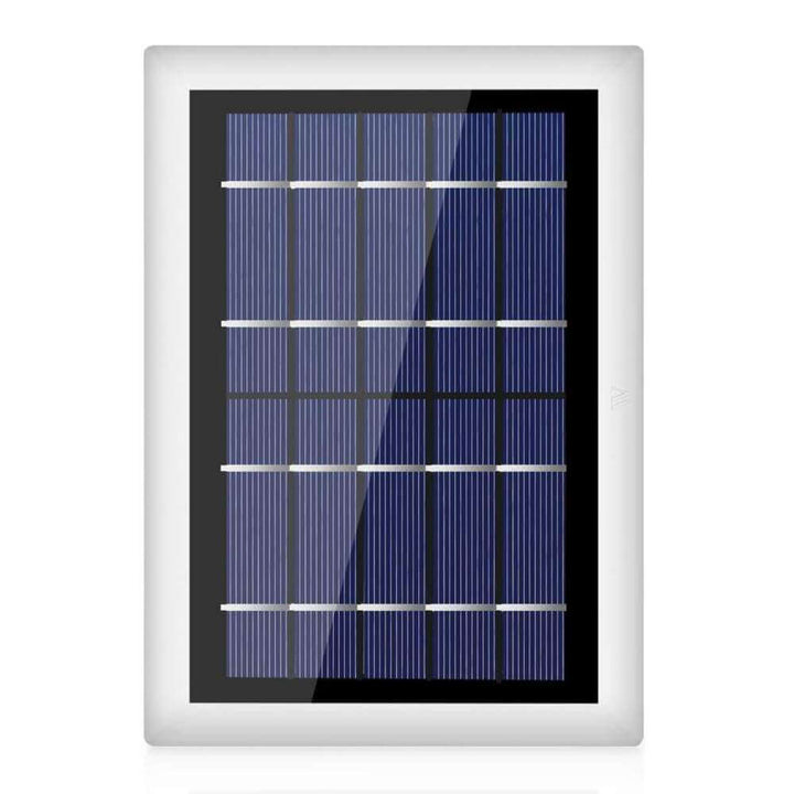 Ring Solar Panel