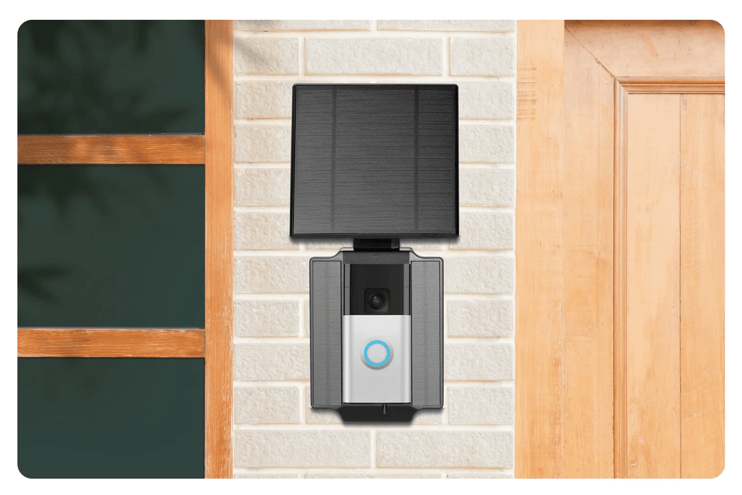 Ring Solar Charger Compatibility: Which Doorbells and Cameras Work?