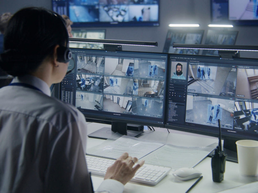 Can Police Ask for Security Camera Footage? Your Rights Explained