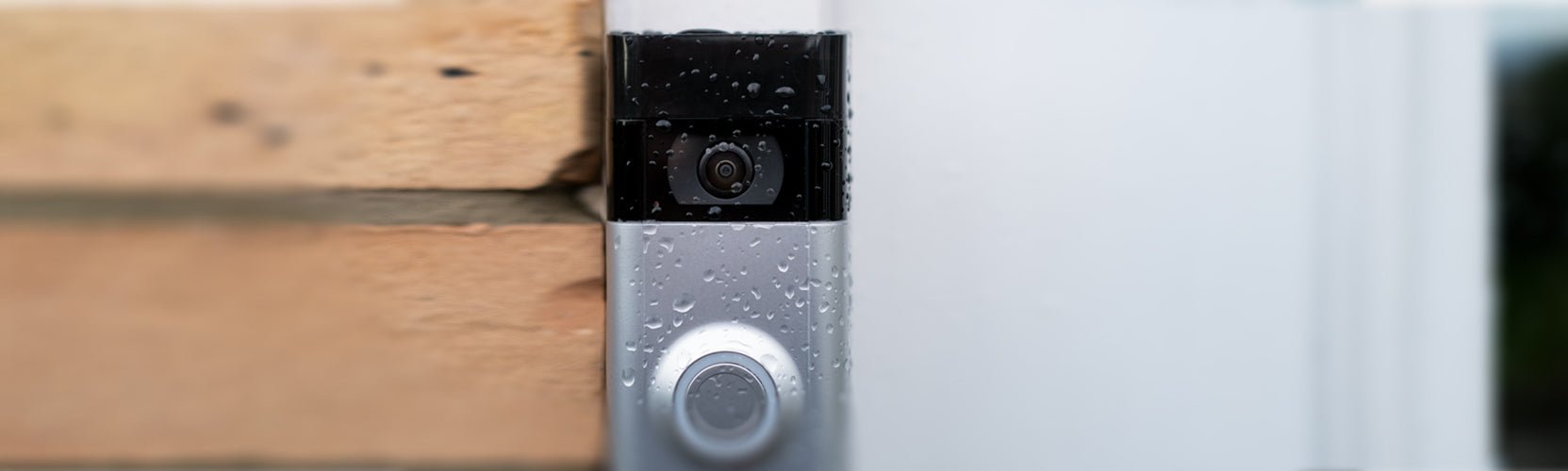 Are Ring Doorbells Waterproof? Everything You Should Know