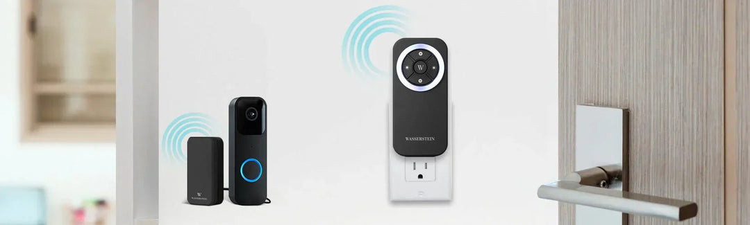 Top 3 Wasserstein Accessories for Blink Doorbells