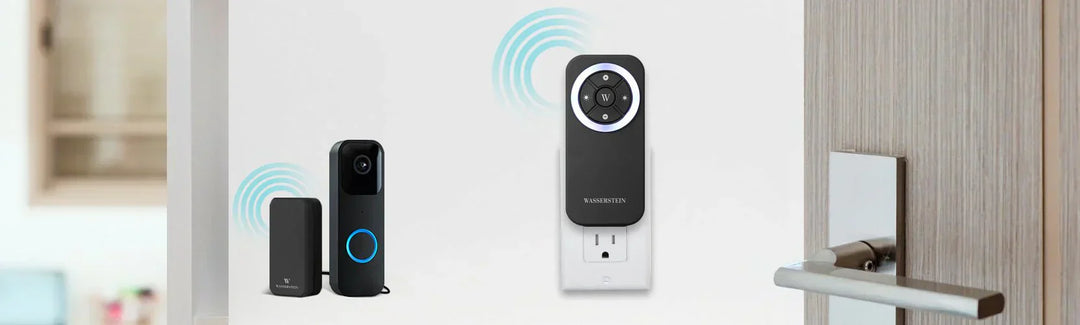 Top 3 Wasserstein Accessories for Blink Doorbells