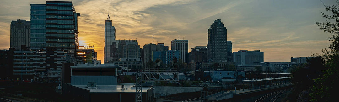 Top 10 Most Dangerous Cities in NC in 2024 [Updated]