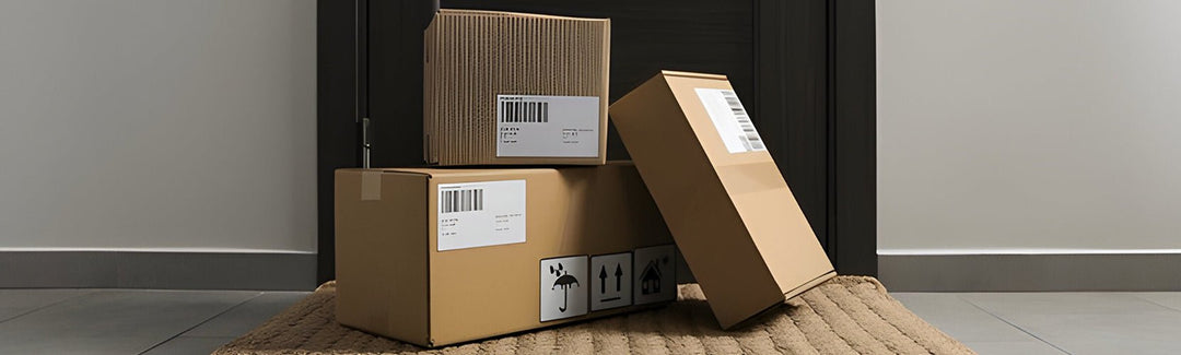 What Happens if Someone Steals Your Package? 6 Steps to Take