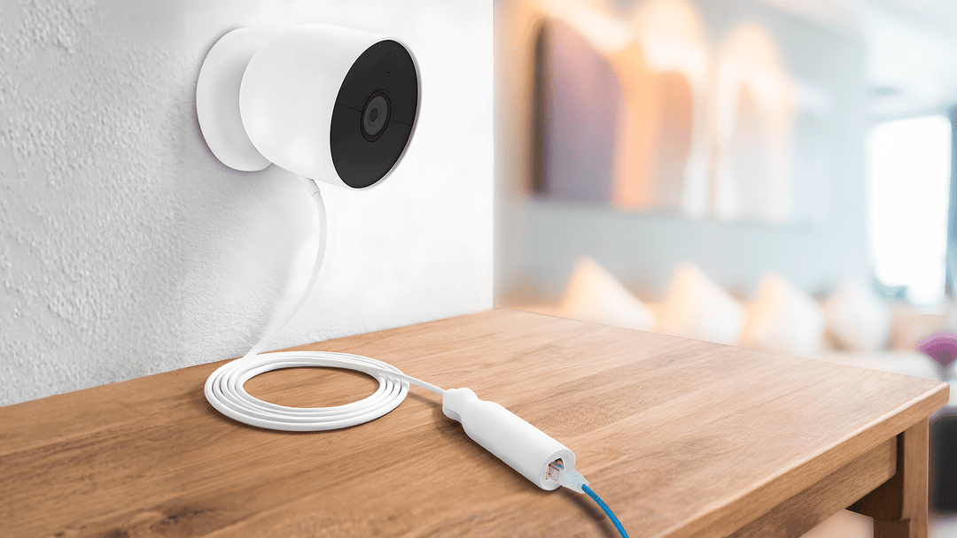 What Is a PoE Camera: Everything You Need to Know