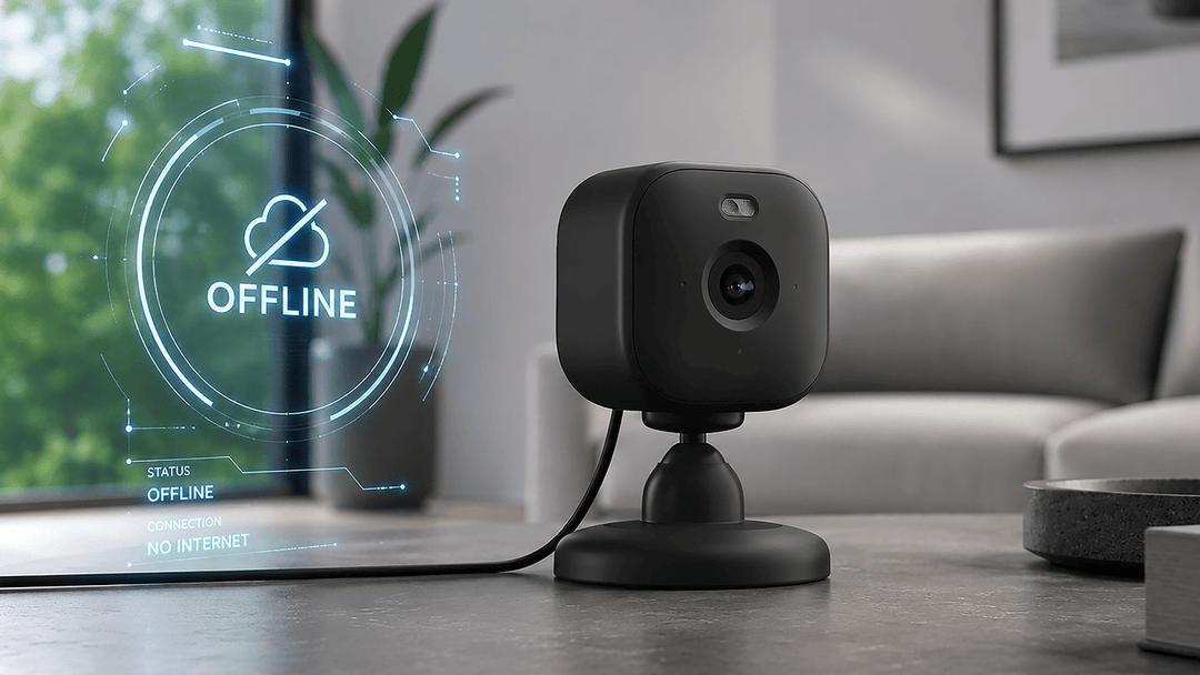 Blink Camera Offline? Causes, Fixes & Prevention (Complete 2026 Guide)