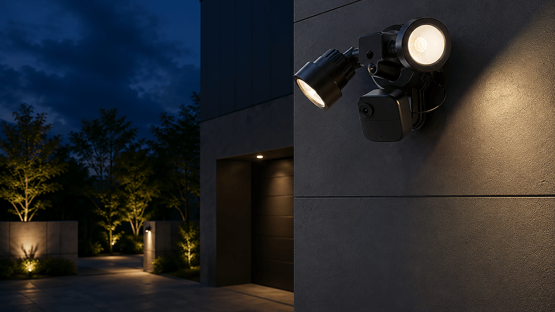 How to Improve Night Vision: Security Camera Secrets for Crystal Clear Footage