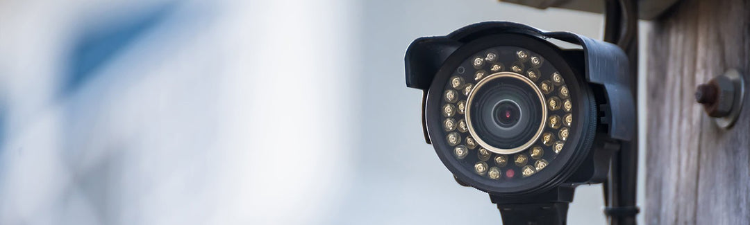 How to Tell If a Security Camera Is Recording You: Signs & Expert Tips