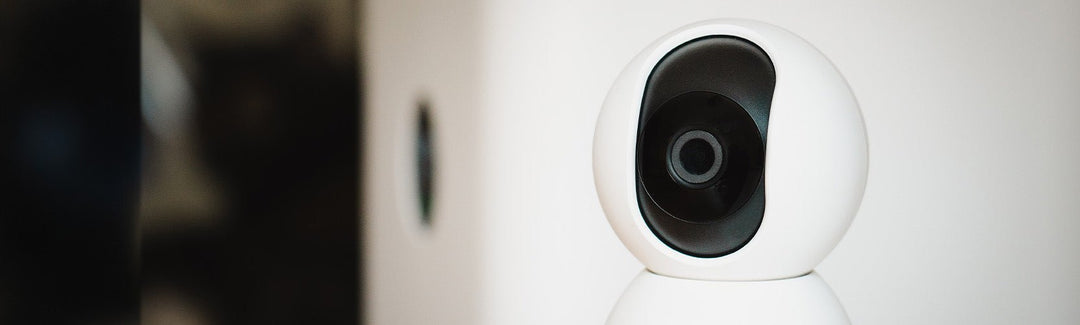 How Does Motion Detection Camera Work? Understanding the Process