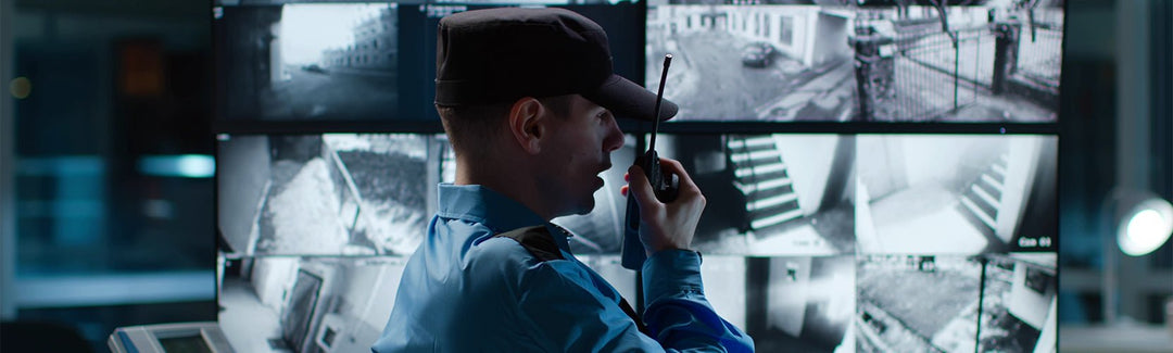 Can Police Ask for Security Camera Footage? Your Rights Explained