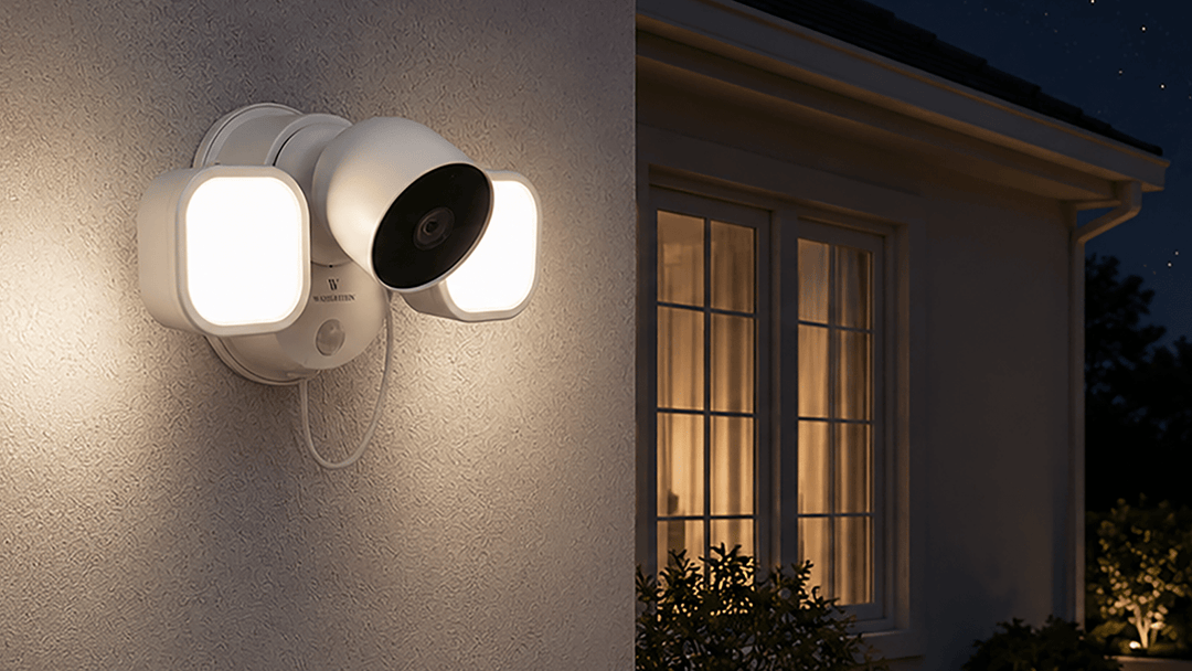 Can Security Cameras See in the Dark - What to Expect