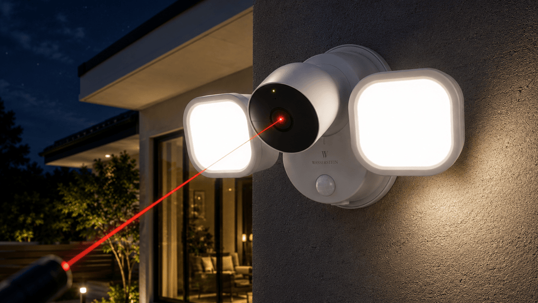 Can a Laser Pointer Damage a Camera? Myths, Facts, and Real Risks Explained