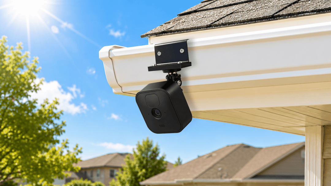 Security Camera Overheating: How to Protect Cameras in Summer Heat