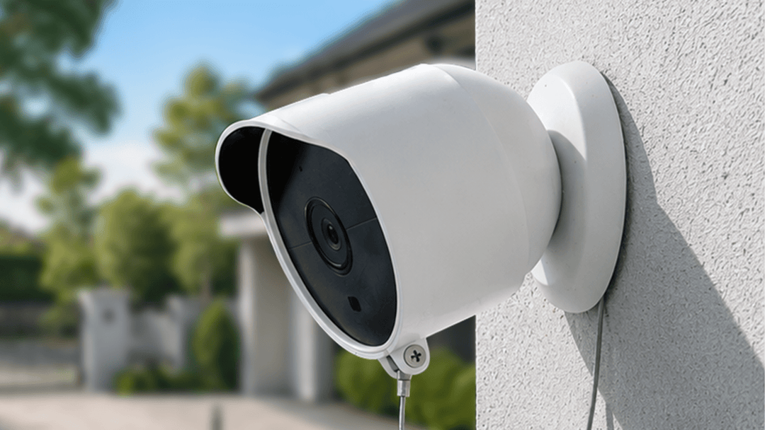 Top Benefits of Security Cameras for Safety & Protection