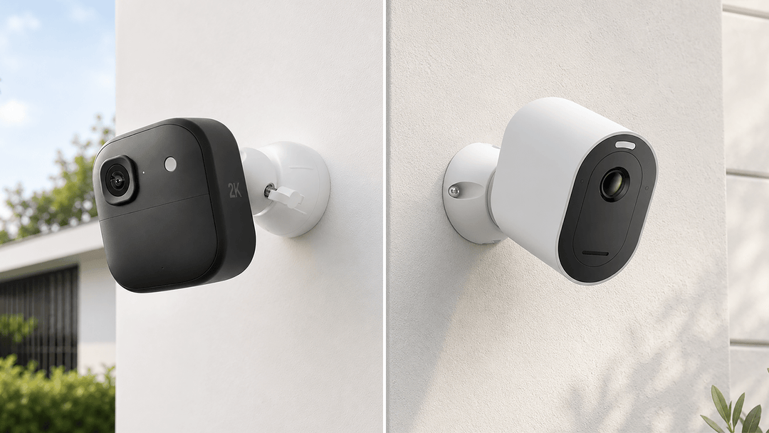 Magnetic Camera Mount vs. Screw-in Camera Mount: Which One is the Better Choice?
