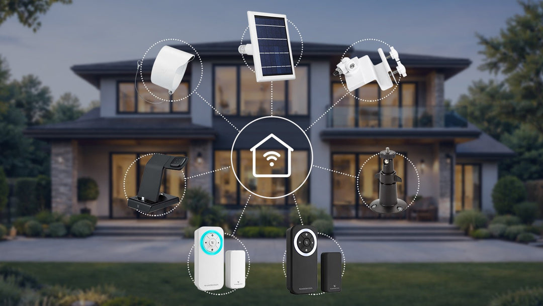 Smart Home on a Budget: 8 Affordable Wasserstein Accessories Under $50 That Save Money Long-Term