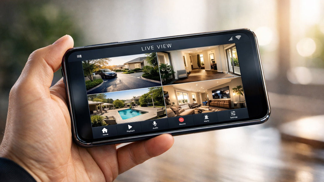 How to Connect Security Camera to WiFi: A Step-by-Step Guide