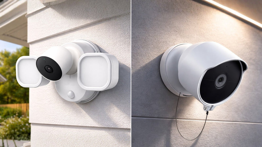 Anti-Theft vs. Standard Mounts: Wasserstein for Ultimate Security