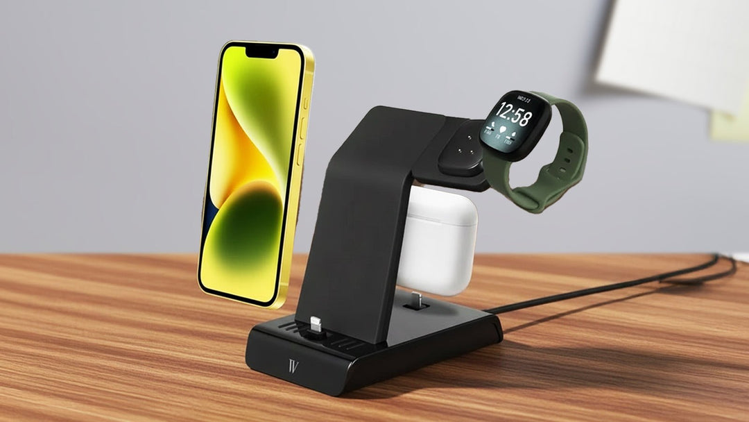 Multi-Device Charging Station vs Single: Which Charging Setup Is Right for You in 2026?
