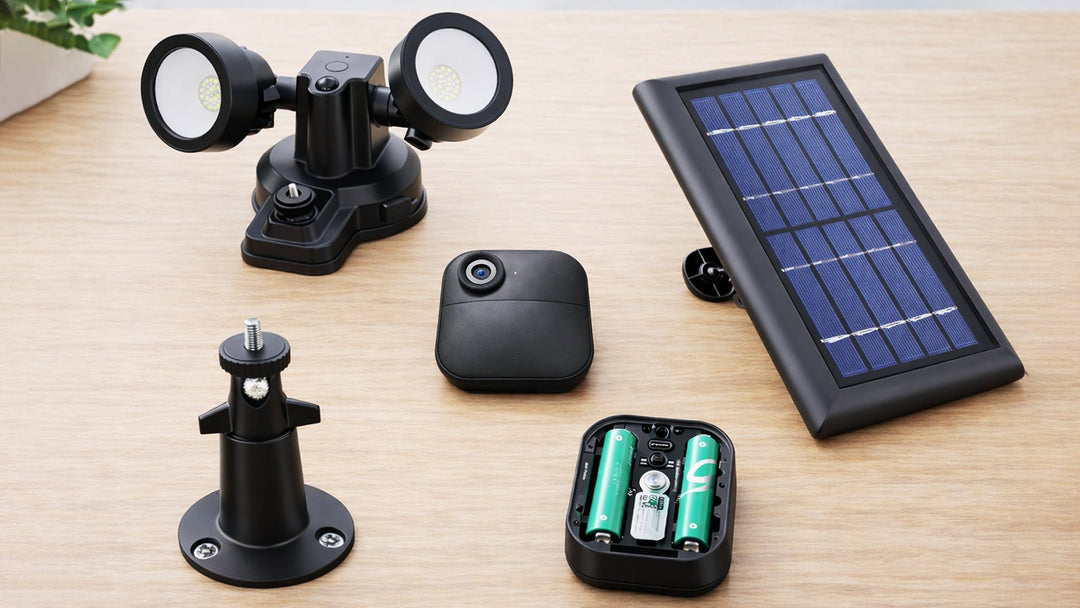 Enhance Your Blink Setup: The Best Blink Camera Accessories You Need