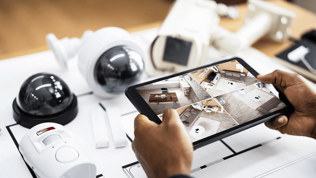 Home Security Statistics You Need to Know in 2026