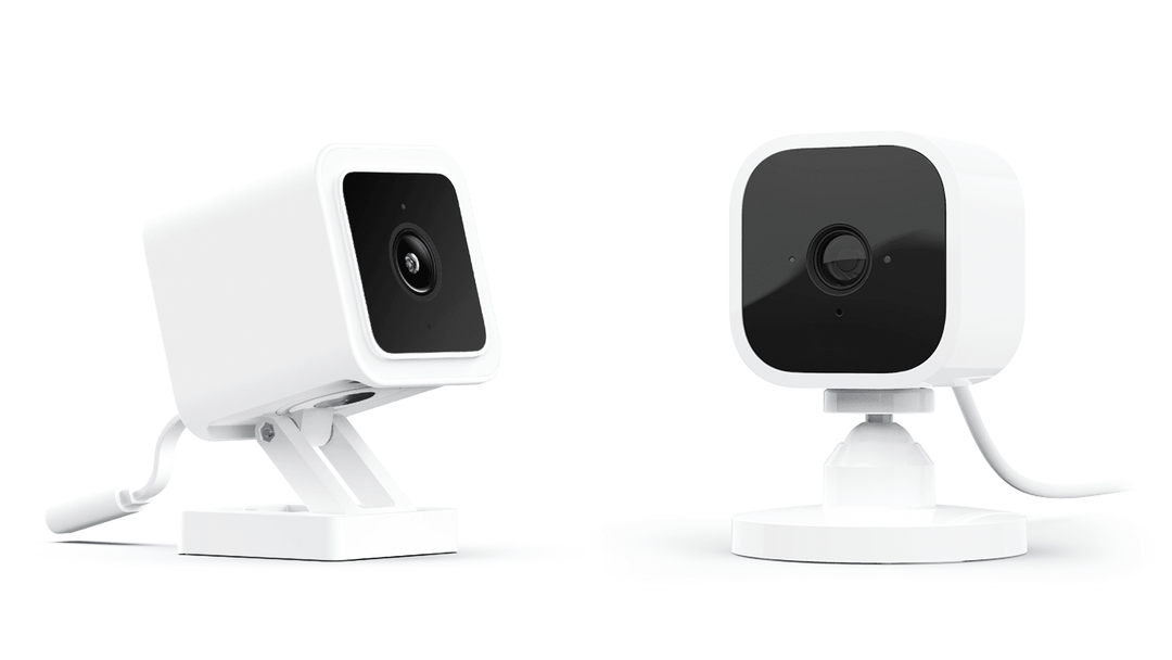 Wyze vs Blink: Budget Security Cameras Compared