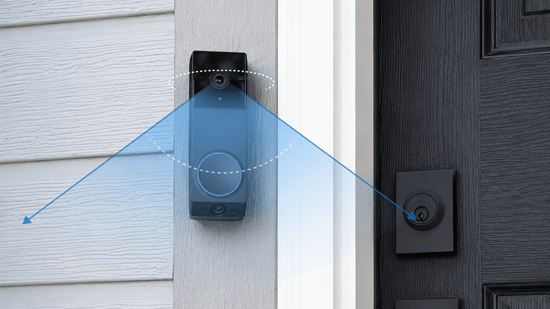 Ring Doorbell Corner Mount: Setup, Angles & Tips