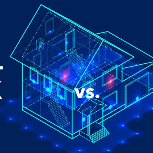 Blink vs Ring — Which Brand Is Better for Home Security?