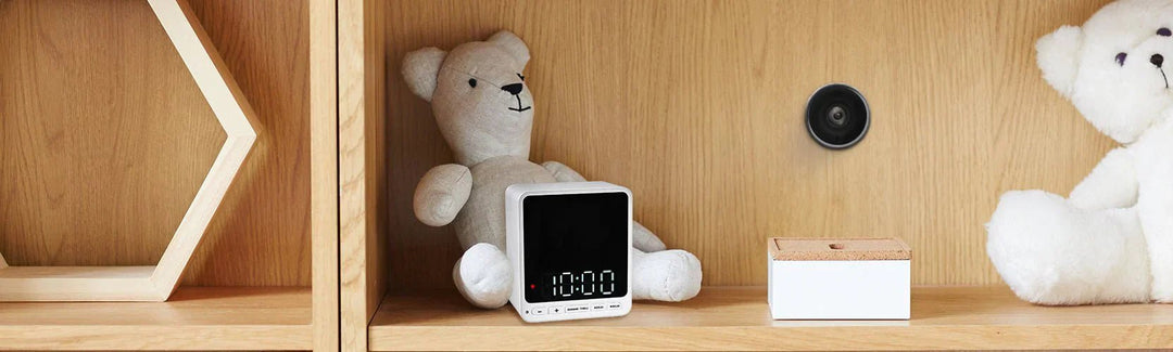 The Best Indoor Security Camera Options for Your Home in 2025