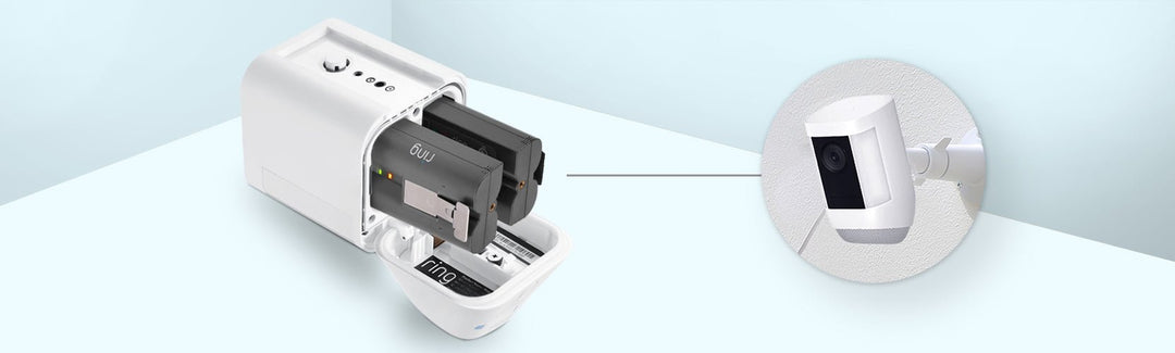 How to charge Ring camera battery in 5 easy steps