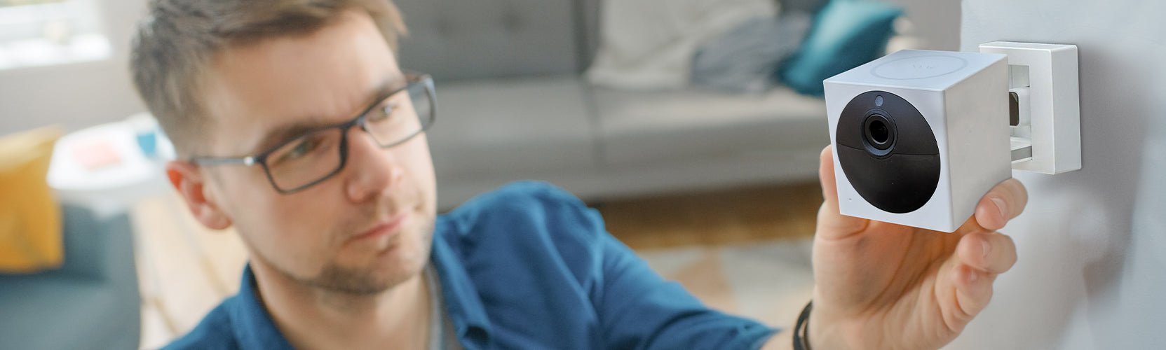 Wyze Camera Not Recording Events? Here's How To Fix It — Wasserstein Home