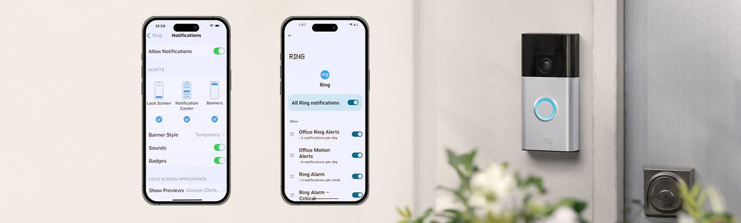 Why Are My Ring Notifications Not Working? Troubleshooting Tips