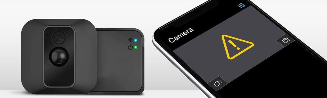 Blink Camera Not Detecting Motion: Full Troubleshooting Guide