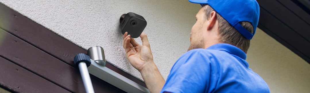 Why Is My Blink Camera Foggy at Night? Troubleshooting Guide